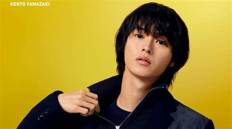 kento yamazaki net worth|Kento Yamazaki Biography, Age, Height, Wife, Net。